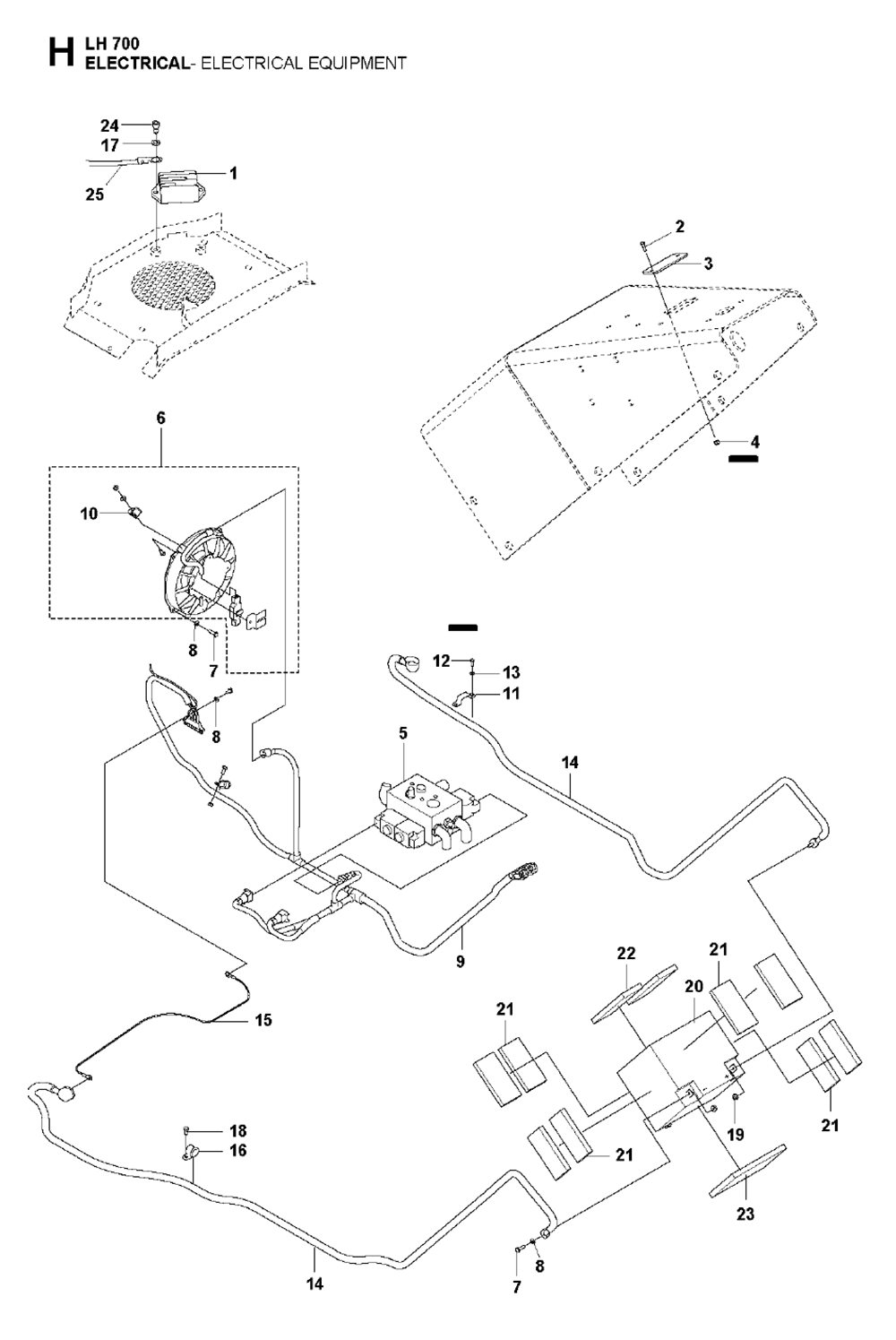 LH700-(967897202)-husqvarna-PB-7Break Down