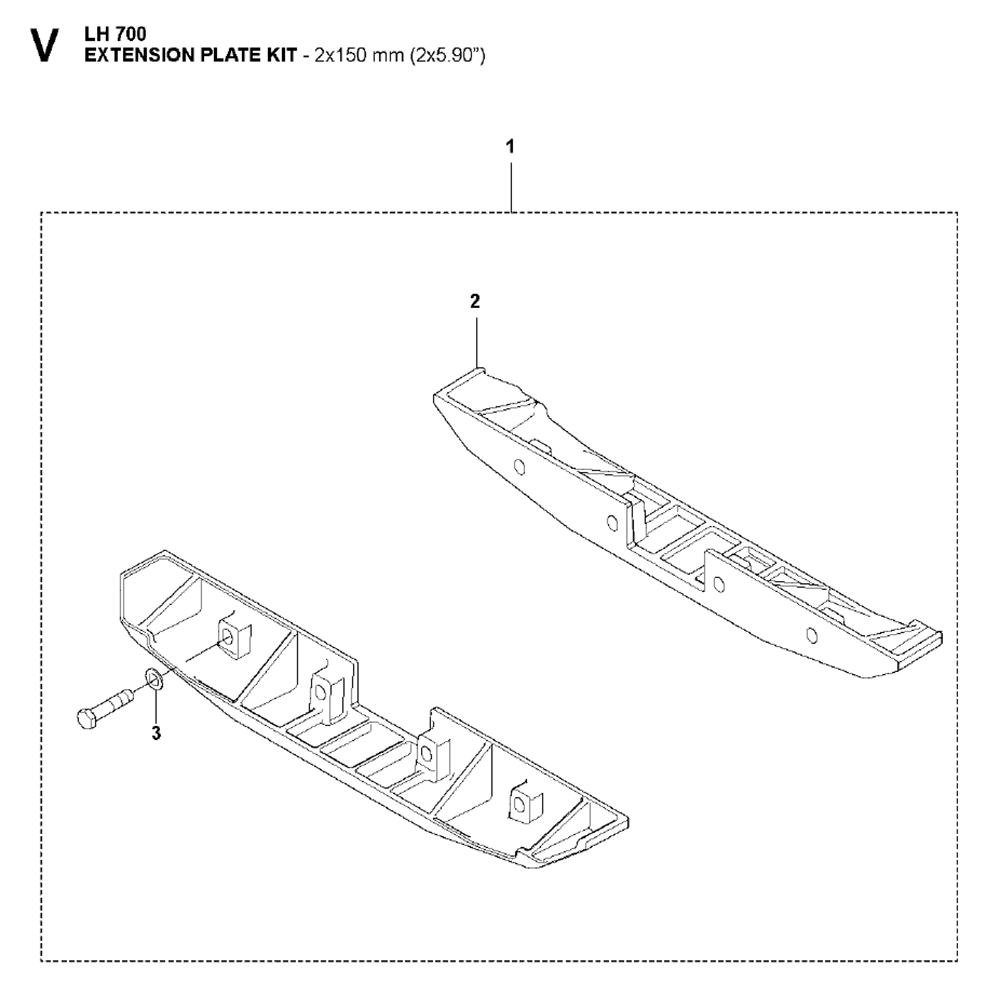 LH700-(967897203)-husqvarna-PB-19Break Down