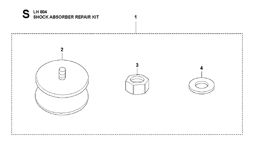 LH804-(967897302)-husqvarna-PB-16Break Down