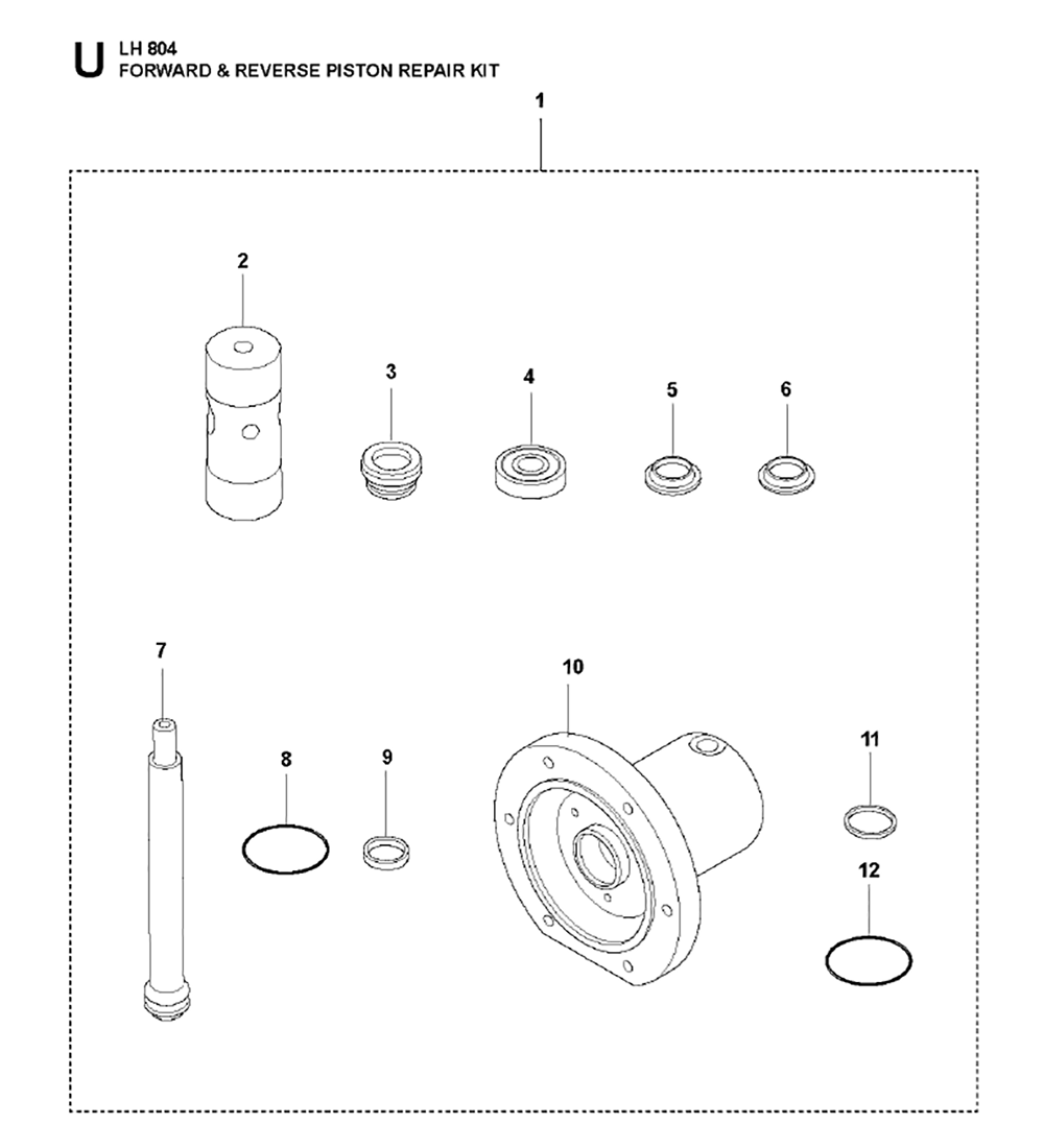 LH804-(967897302)-husqvarna-PB-18Break Down