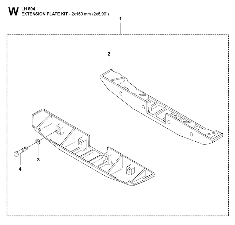 LH804-(967897302)-husqvarna-PB-20Break Down