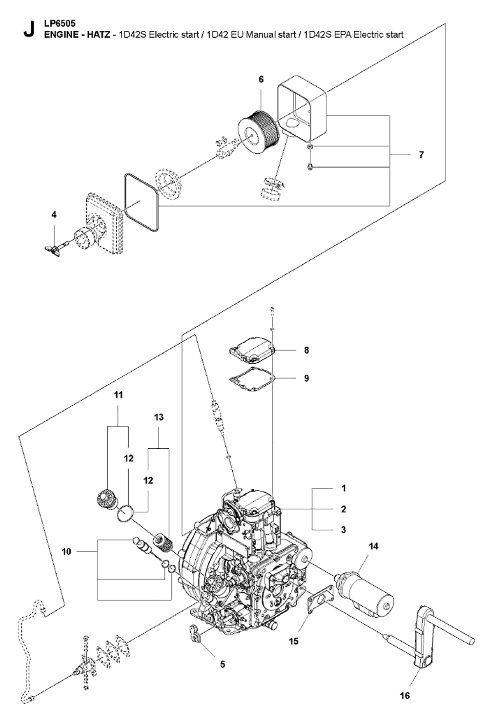 LP6505-(967855703)-husqvarna-PB-9Break Down