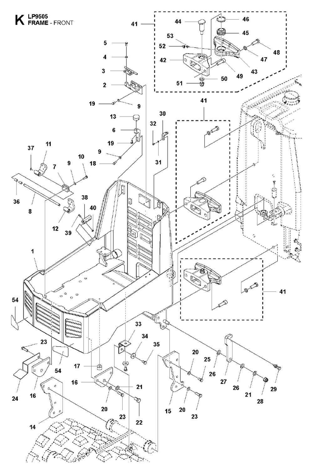 LP9505-(2022-06)-husqvarna-PB-10Break Down