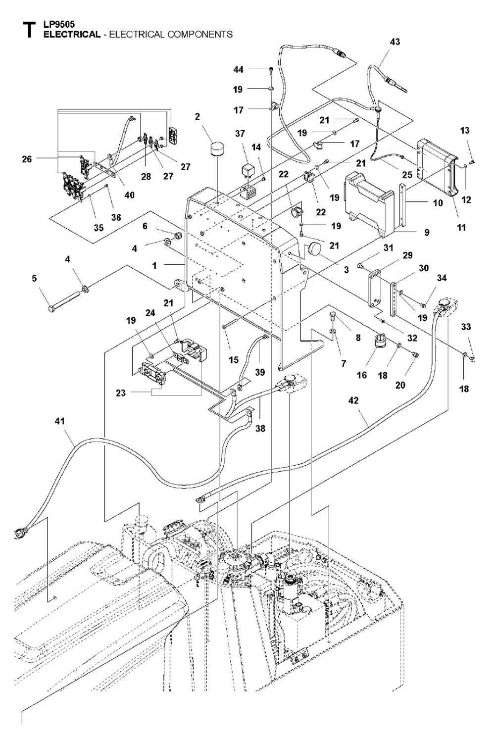 LP9505-(2022-06)-husqvarna-PB-19Break Down