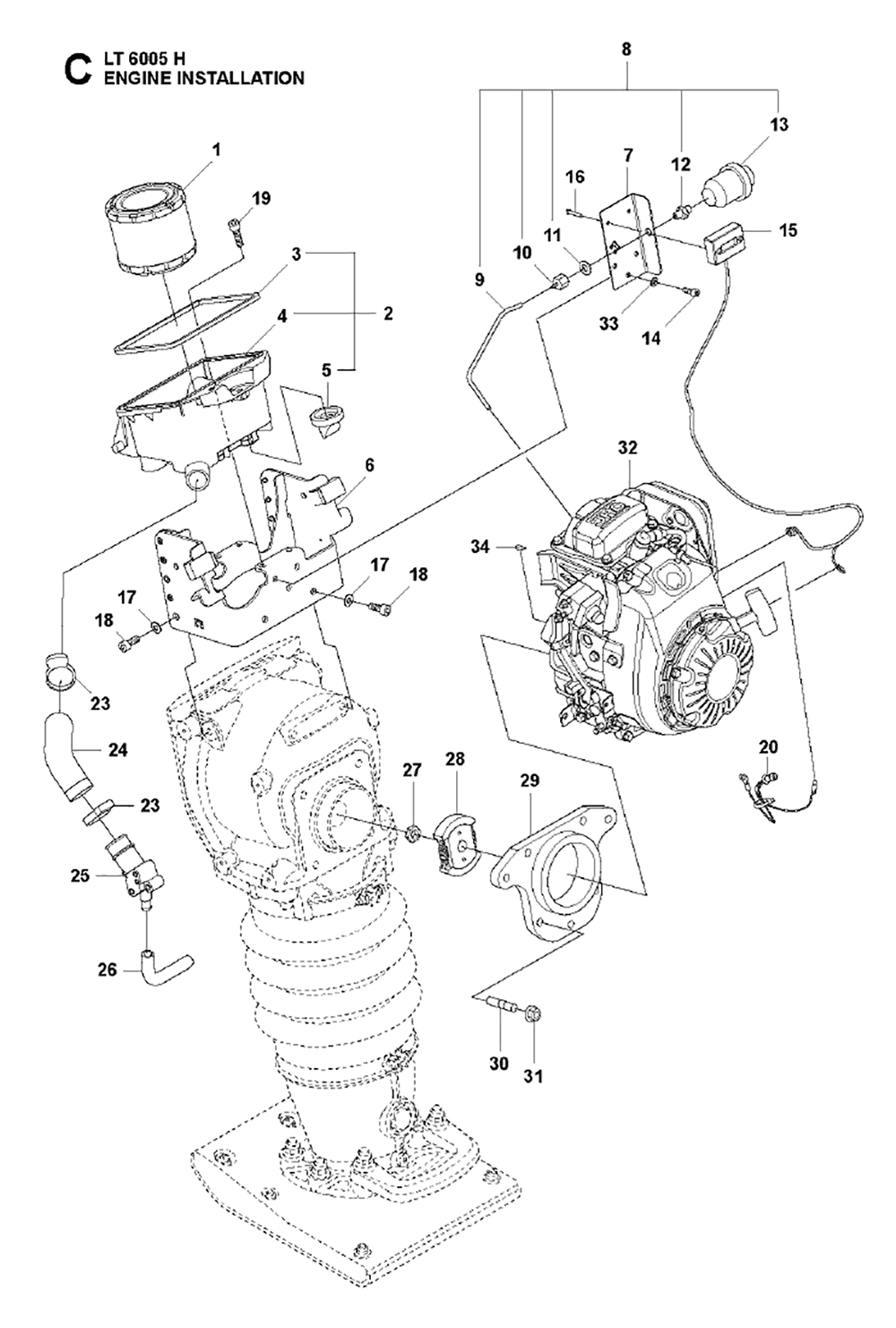 LT6005H-(2019-08)-husqvarna-PB-2Break Down