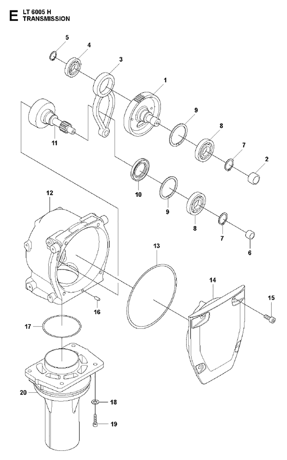 LT6005H-(2019-08)-husqvarna-PB-4Break Down