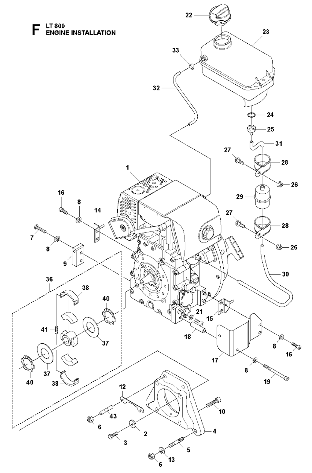 LT800-(2019-08)-husqvarna-PB-5Break Down