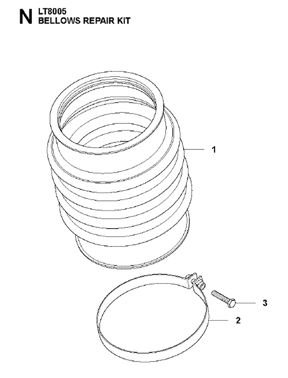 LT8005-(967933902)-husqvarna-PB-13Break Down