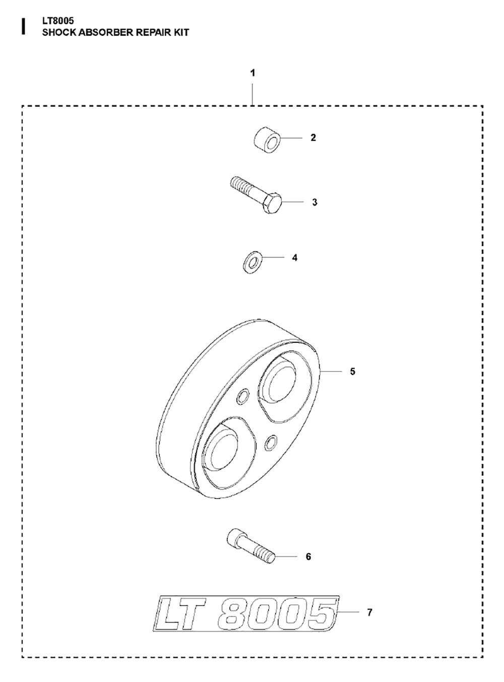 LT8005-(967933902)-husqvarna-PB-8Break Down