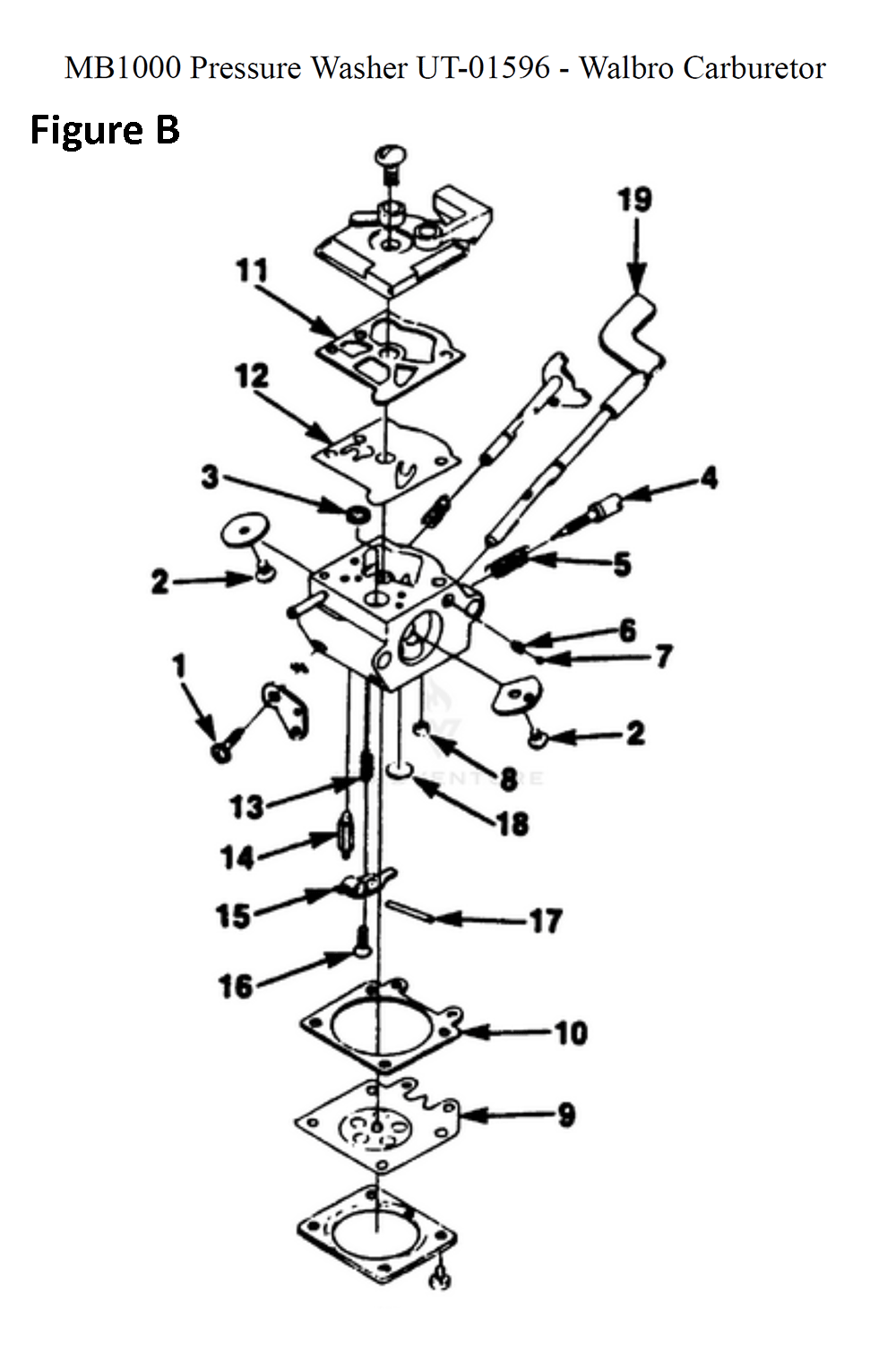 MB1000-(UT-01596)-homelite-PB-2Break Down
