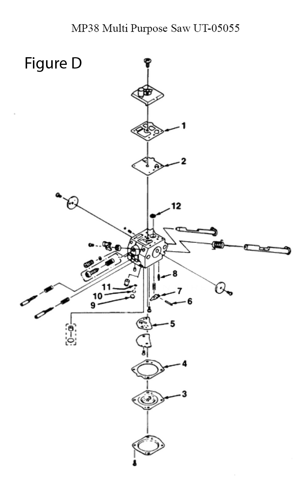 MP38-(UT-05055)-homelite-PB-4Break Down