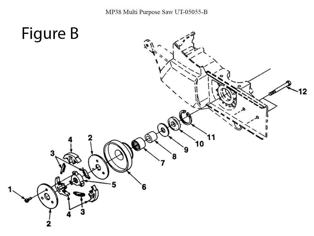 MP38-(UT-05055-B)-homelite-PB-2Break Down