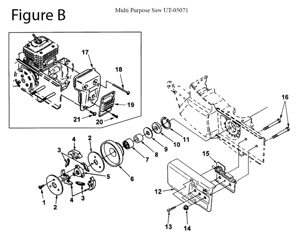 MP38-(UT-05071)-homelite-PB-2Break Down