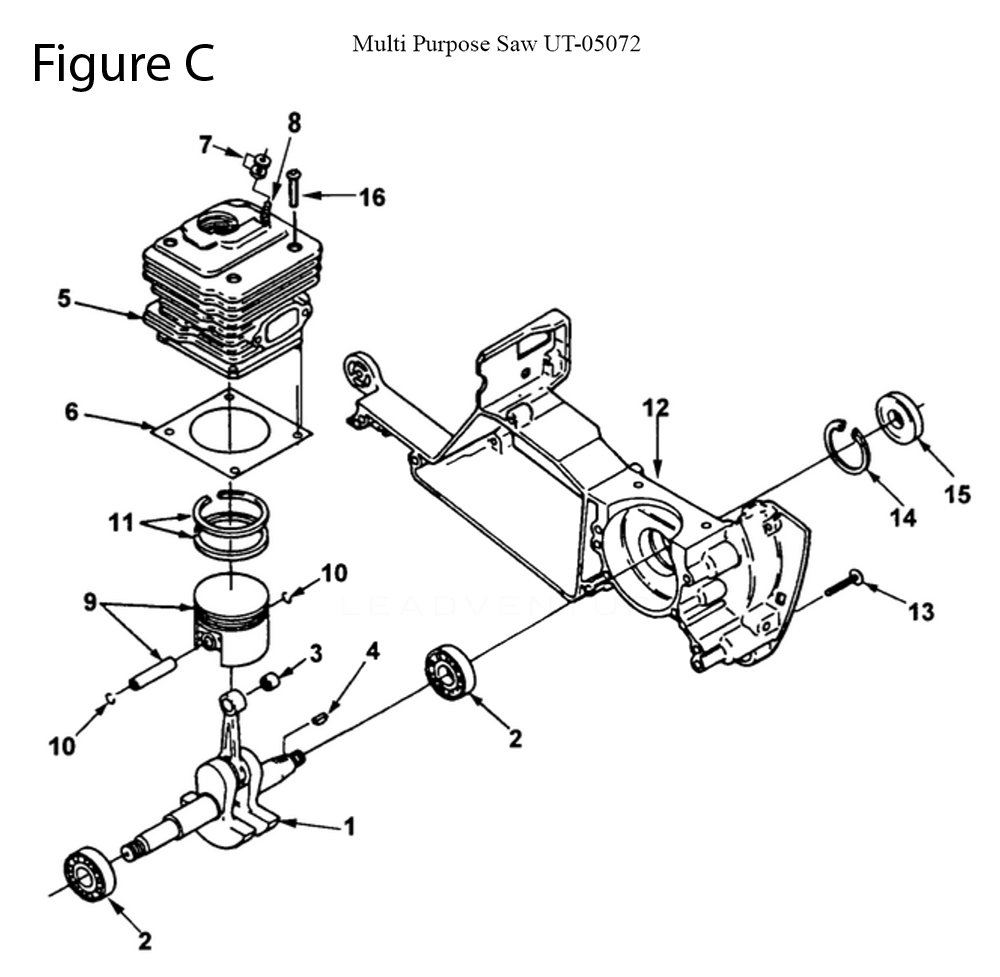 MP38-(UT-05072)-homelite-PB-3Break Down