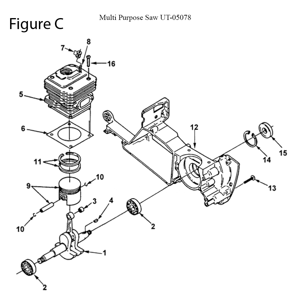 MP38-(UT-05078)-homelite-PB-3Break Down