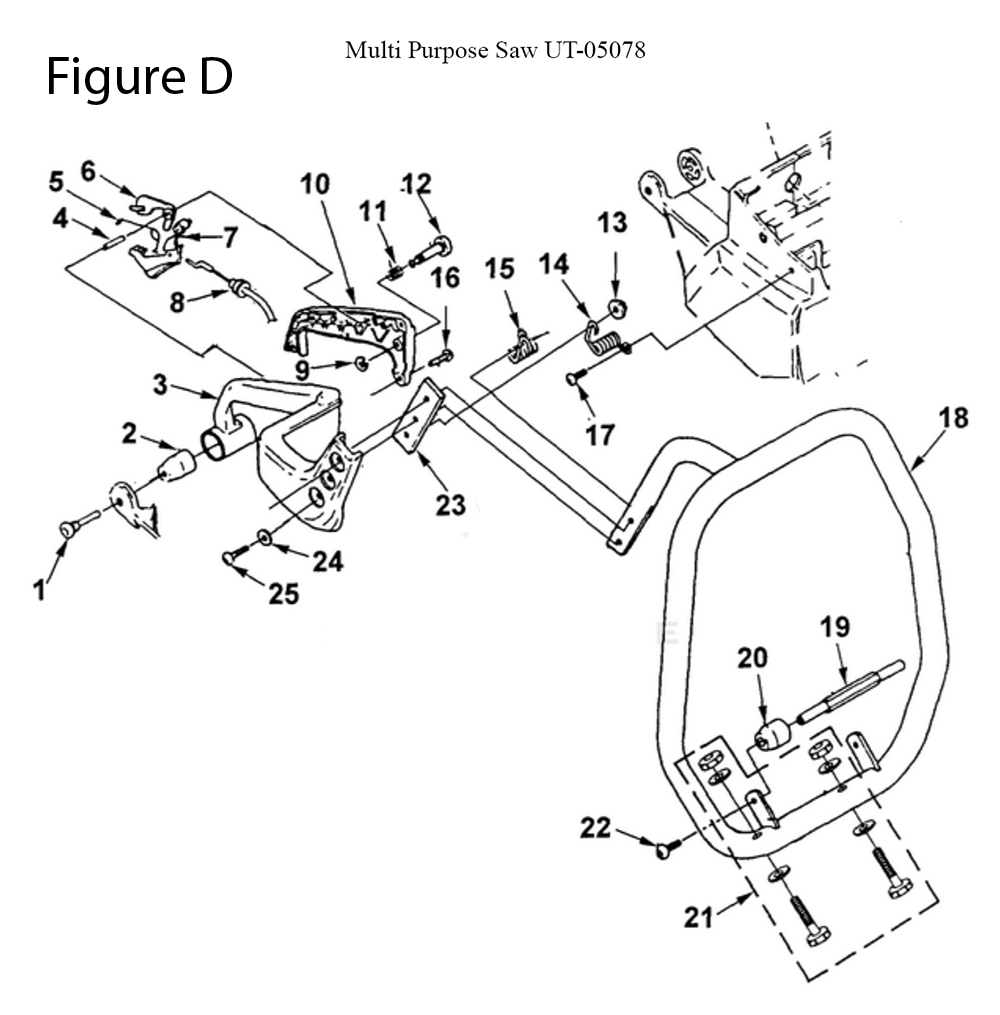 MP38-(UT-05078)-homelite-PB-4Break Down