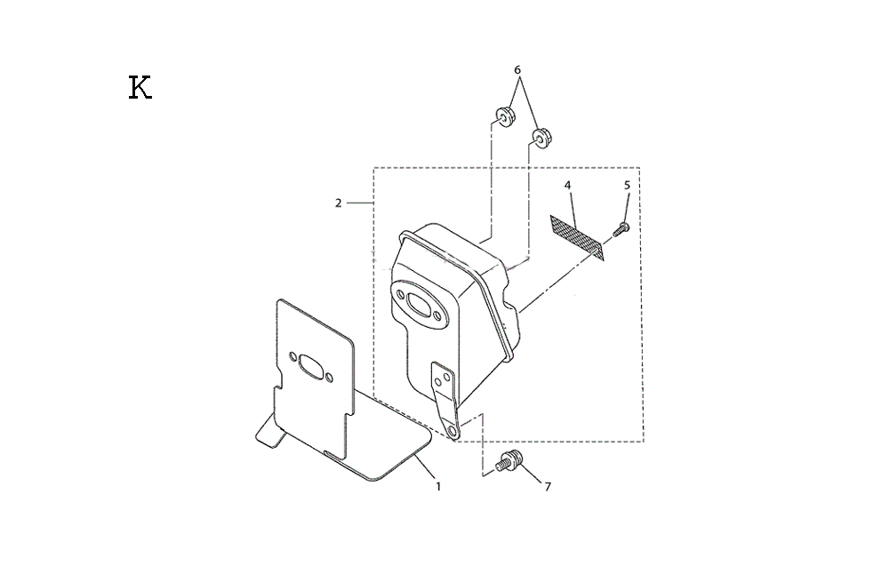 MS-330-C-Dolmar-PB-10Break Down