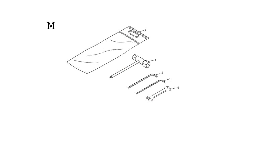 MS-330-C-Dolmar-PB-12Break Down