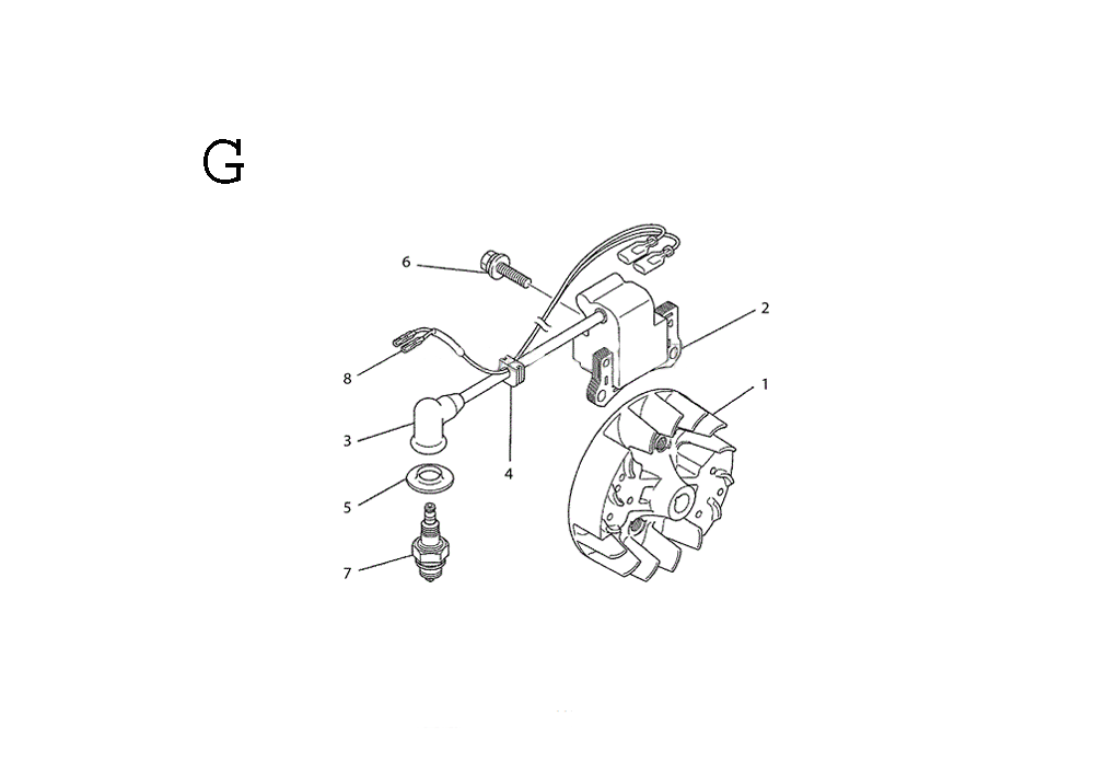 MS-330-U-Dolmar-PB-6Break Down