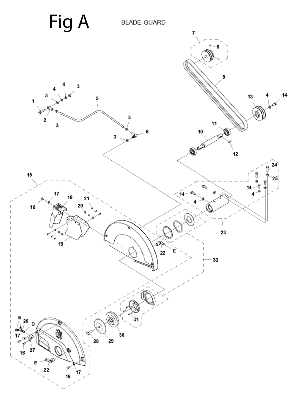 MS360G-(2016-12)-husqvarna-PB-1Break Down