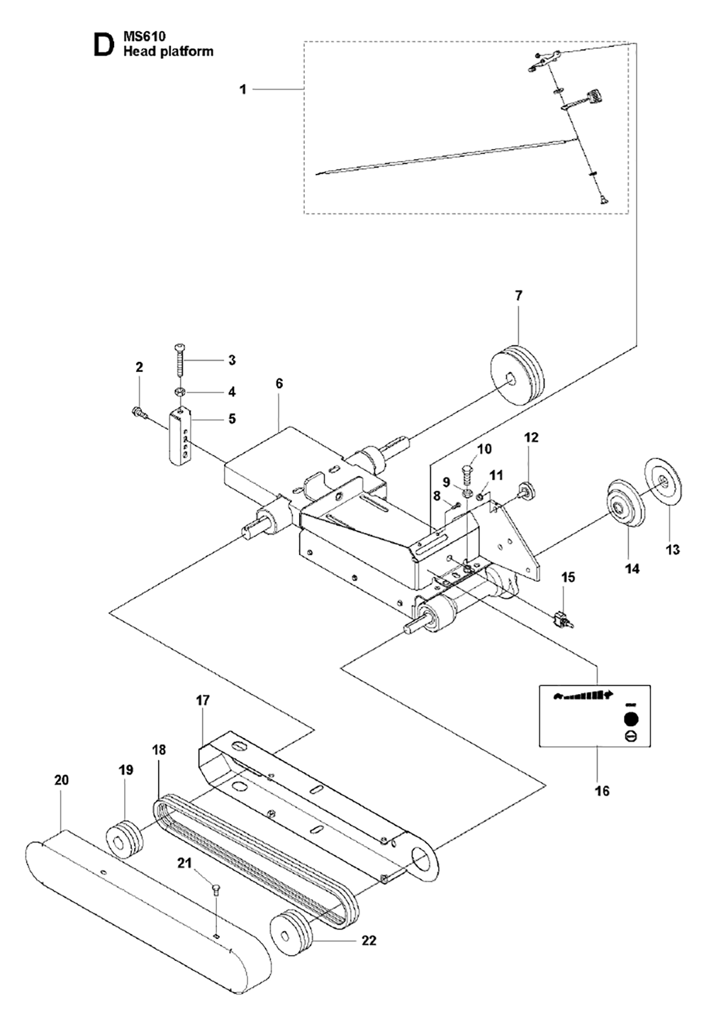 MS610-(2018-08)-husqvarna-PB-3Break Down