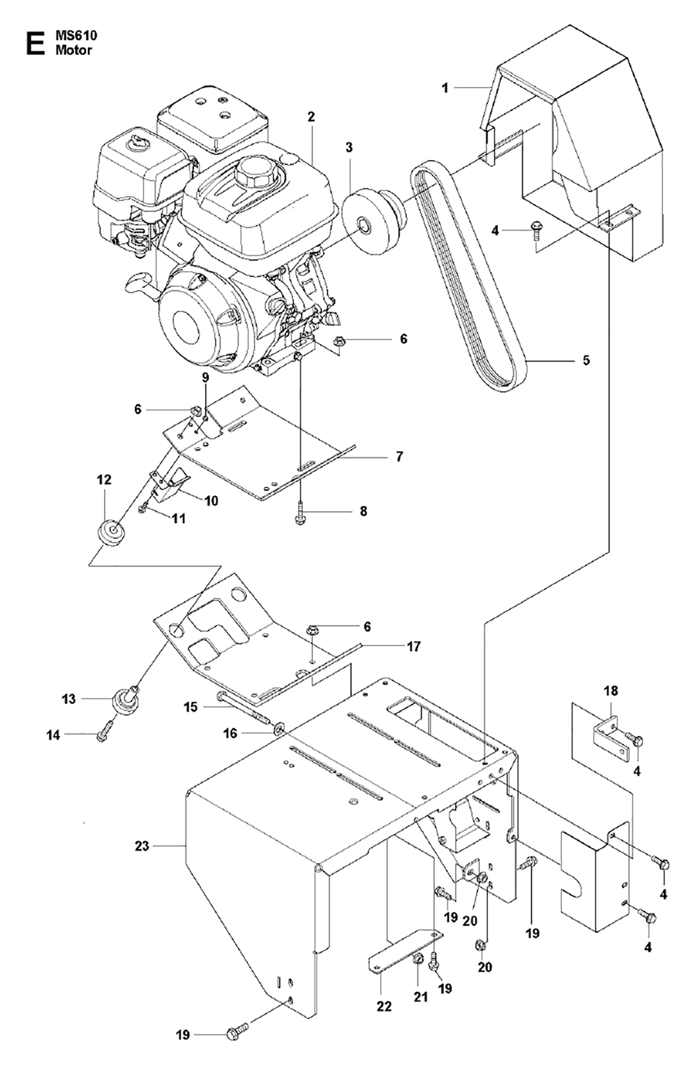 MS610-(2018-08)-husqvarna-PB-4Break Down