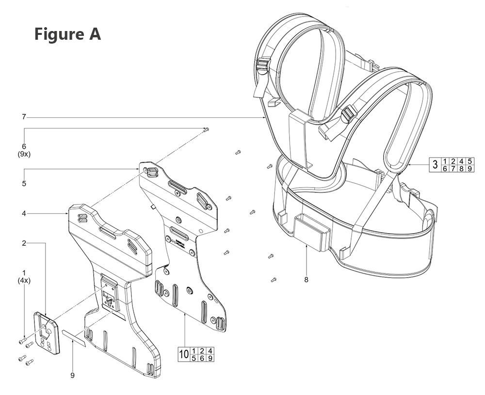 MXF010-0-(P08A)-milwaukee-PB-1Break Down