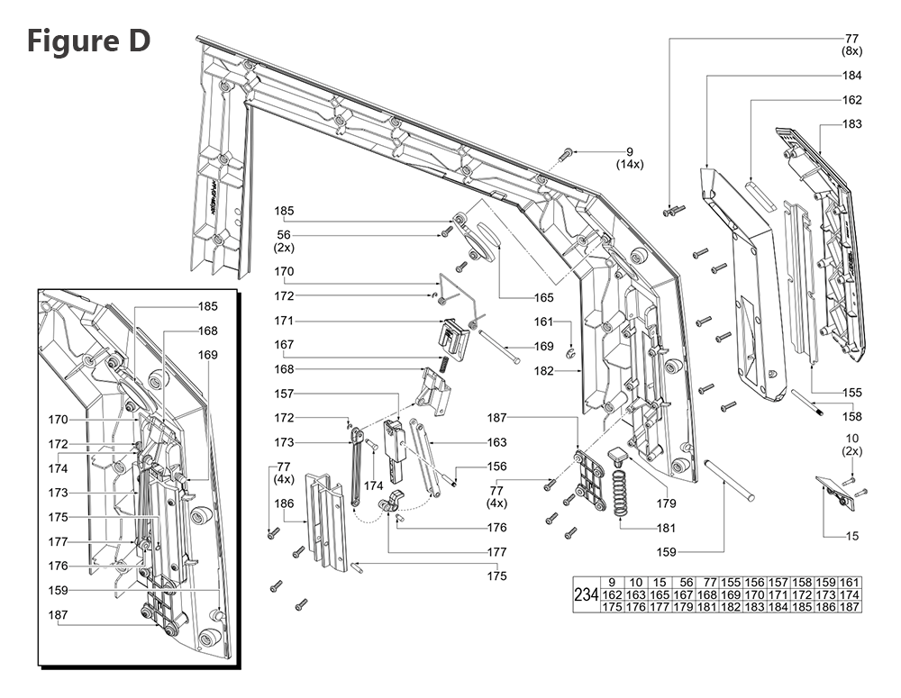 MXF040-1XC-(P20A)-milwaukee-PB-4Break Down