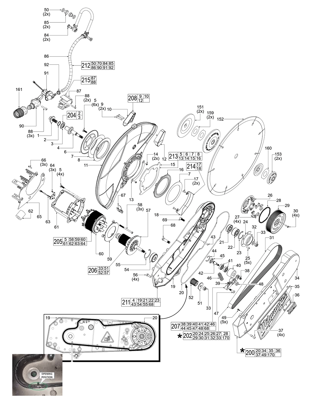MXF315-2XC-(N39A)-milwaukee-PB-1Break Down