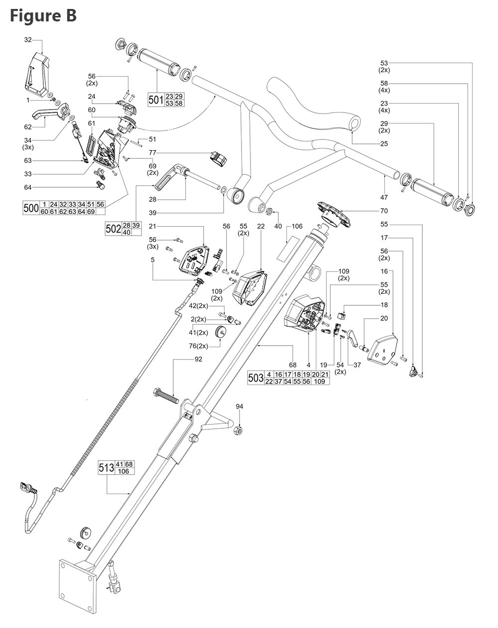MXF324-2HD-(N41A)-milwaukee-PB-2Break Down
