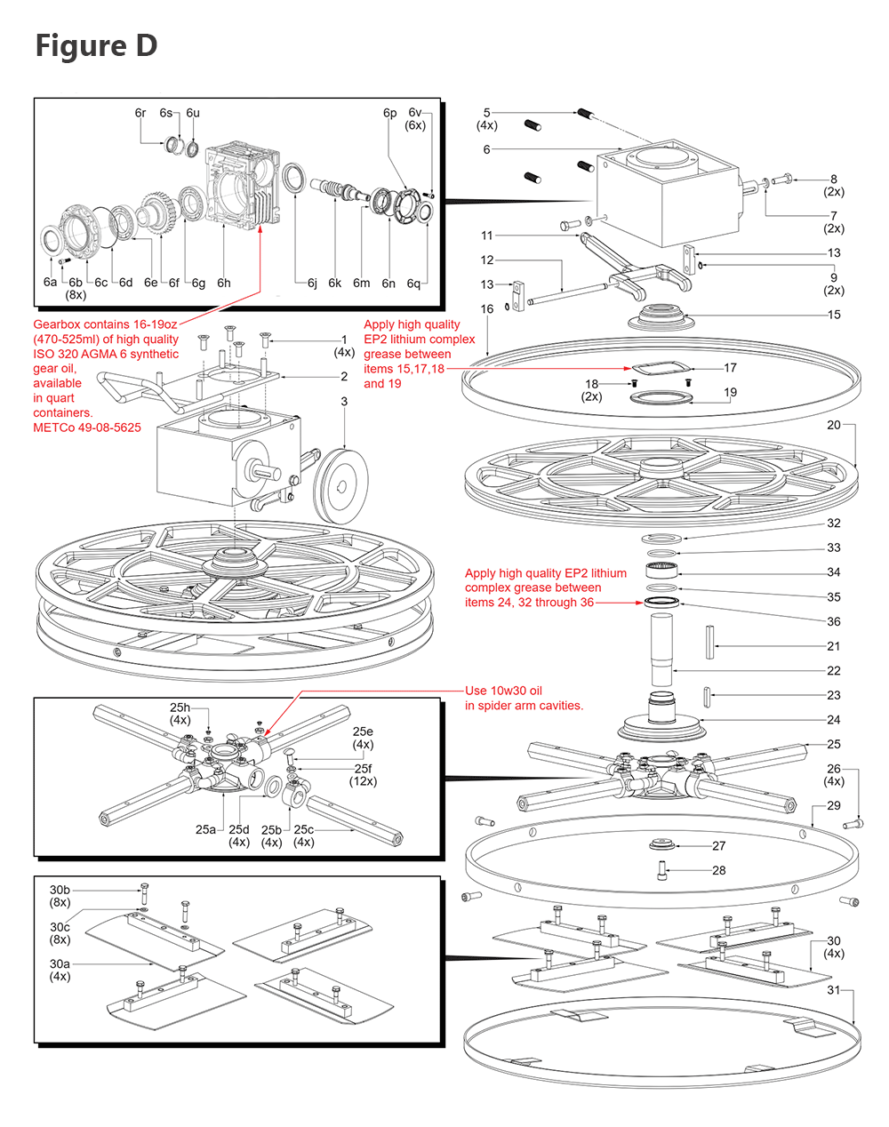 MXF324-2HD-(N41A)-milwaukee-PB-4Break Down