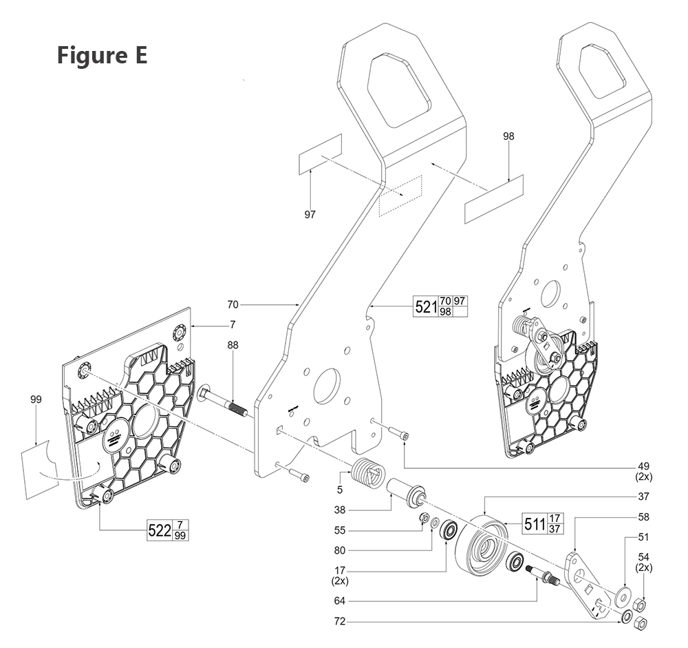 MXF324-2HD-(N41A)-milwaukee-PB-5Break Down