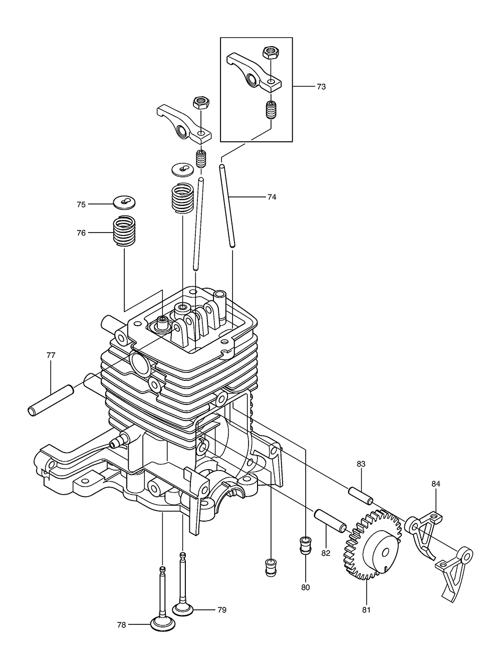 PB-250.4-Dolmar-PB-2Break Down