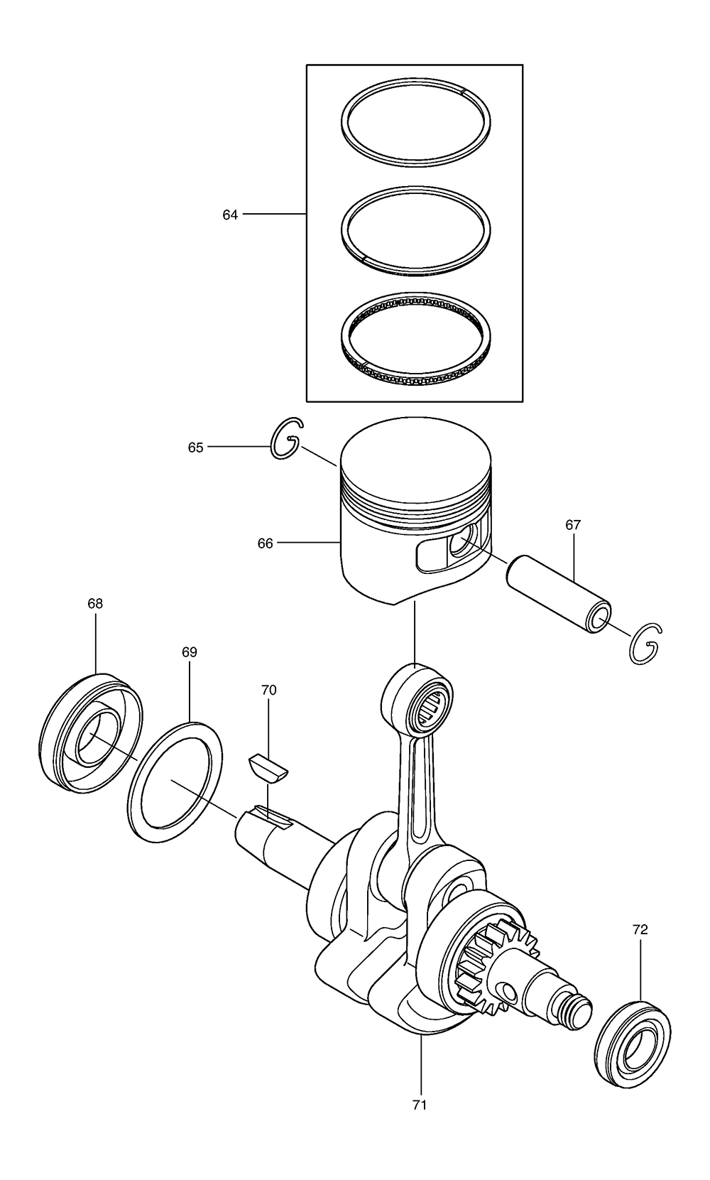 PB-250.4-Dolmar-PB-5Break Down