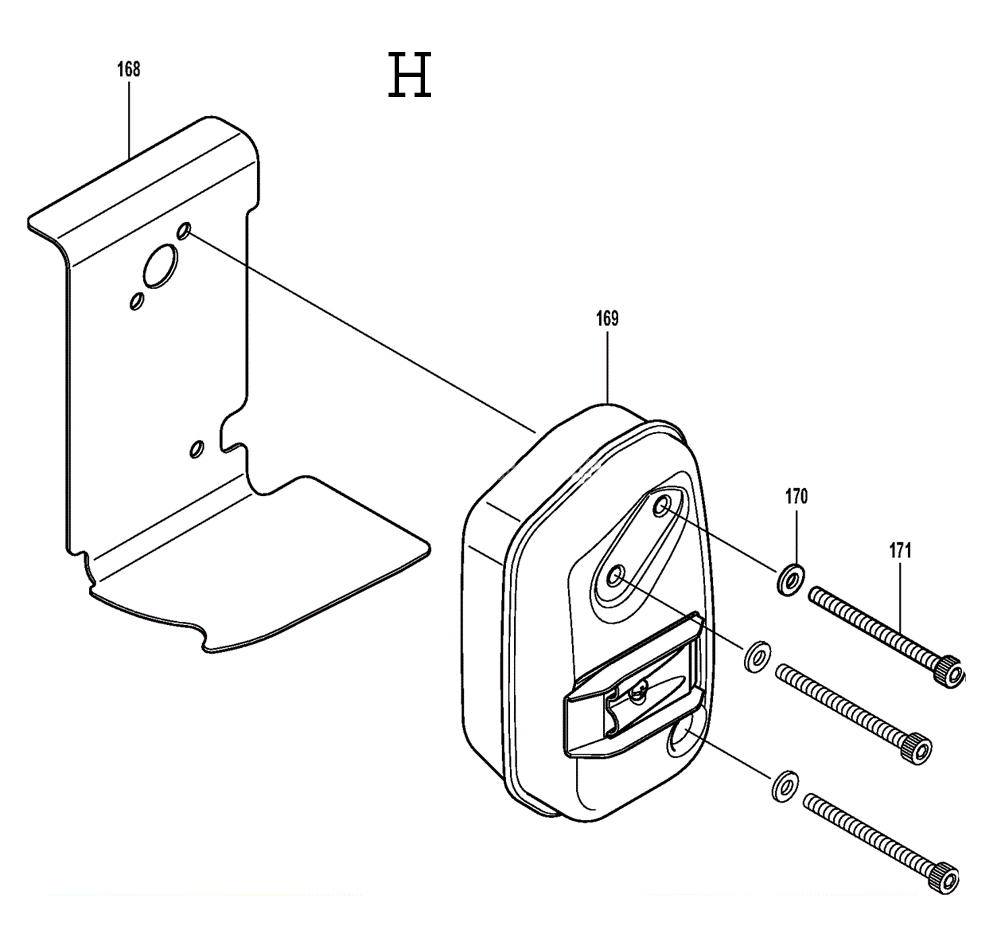 PB-7600.4-Dolmar-PB-7Break Down