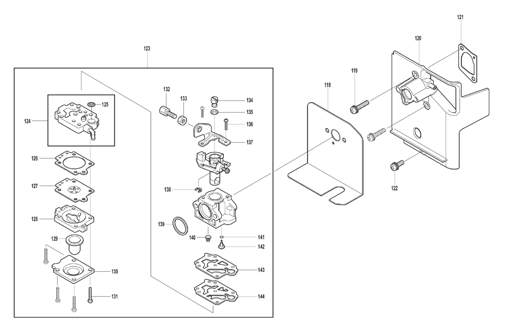 PB-7601.4-Dolmar-PB-6Break Down