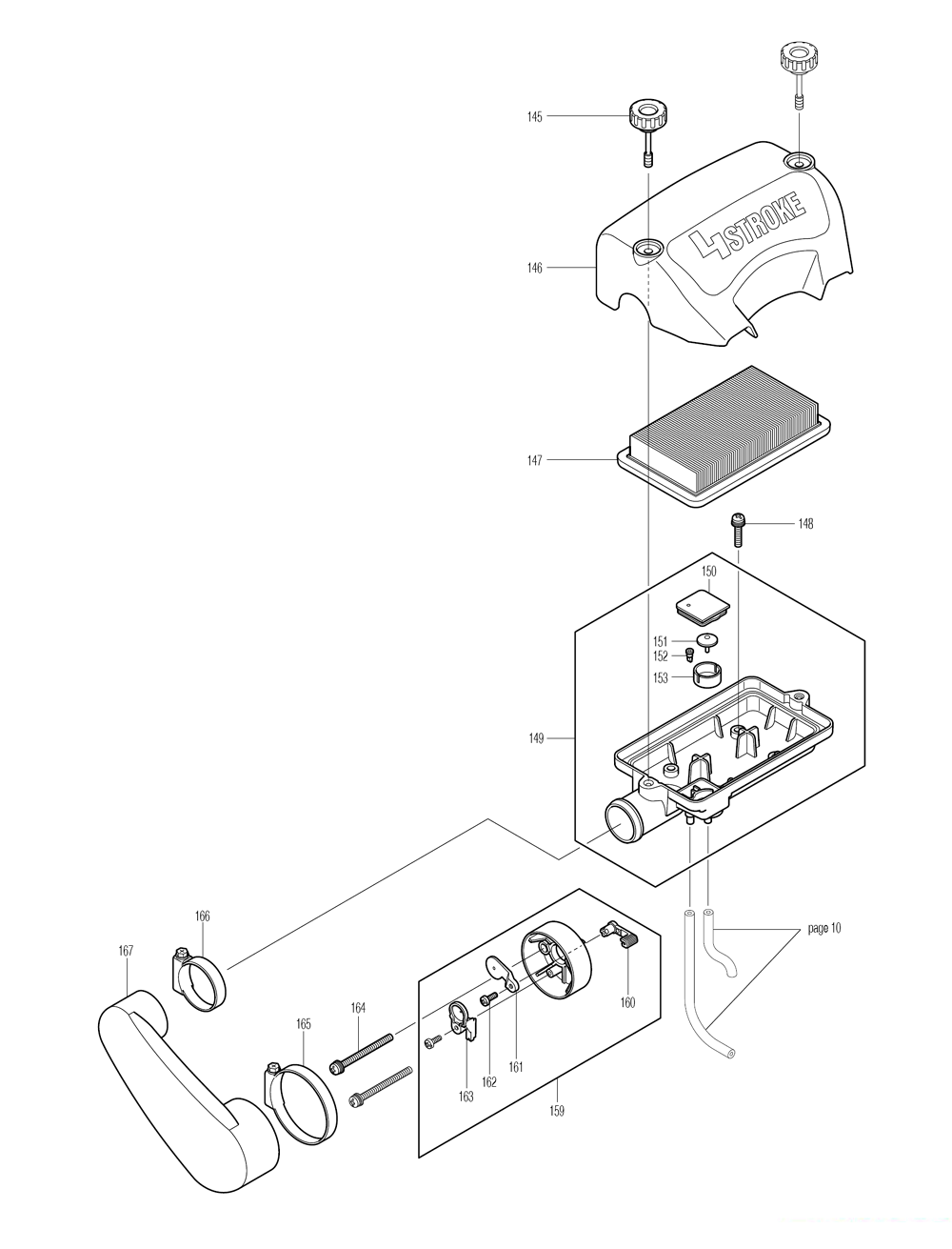 PB-7602.4-Dolmar-PB-7Break Down