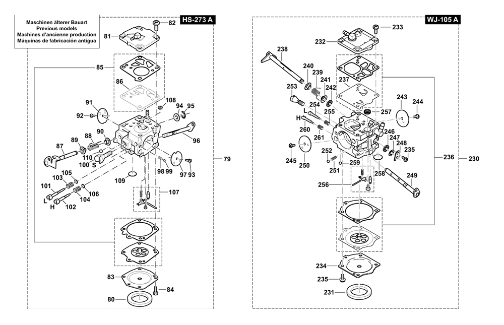 PC-6430-Dolmar-PB-1Break Down