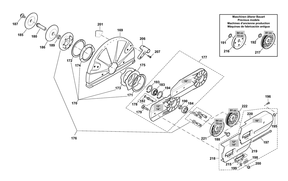 PC-6430-Dolmar-PB-2Break Down