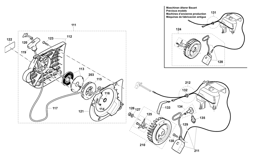 PC-6430-Dolmar-PB-6Break Down