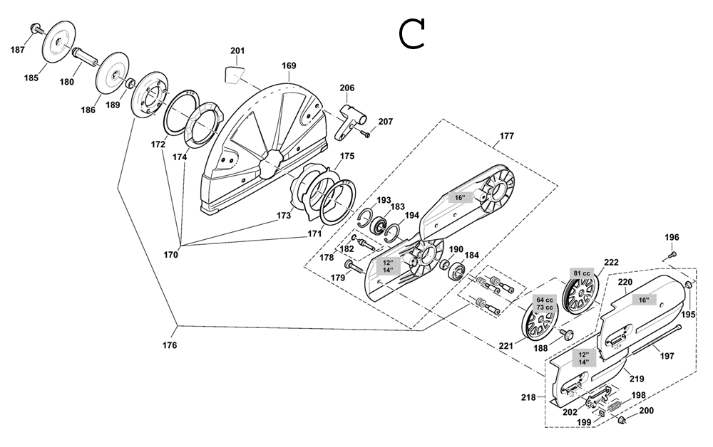 PC-6530-Dolmar-PB-2Break Down