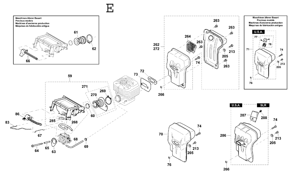 PC-6530-Dolmar-PB-4Break Down