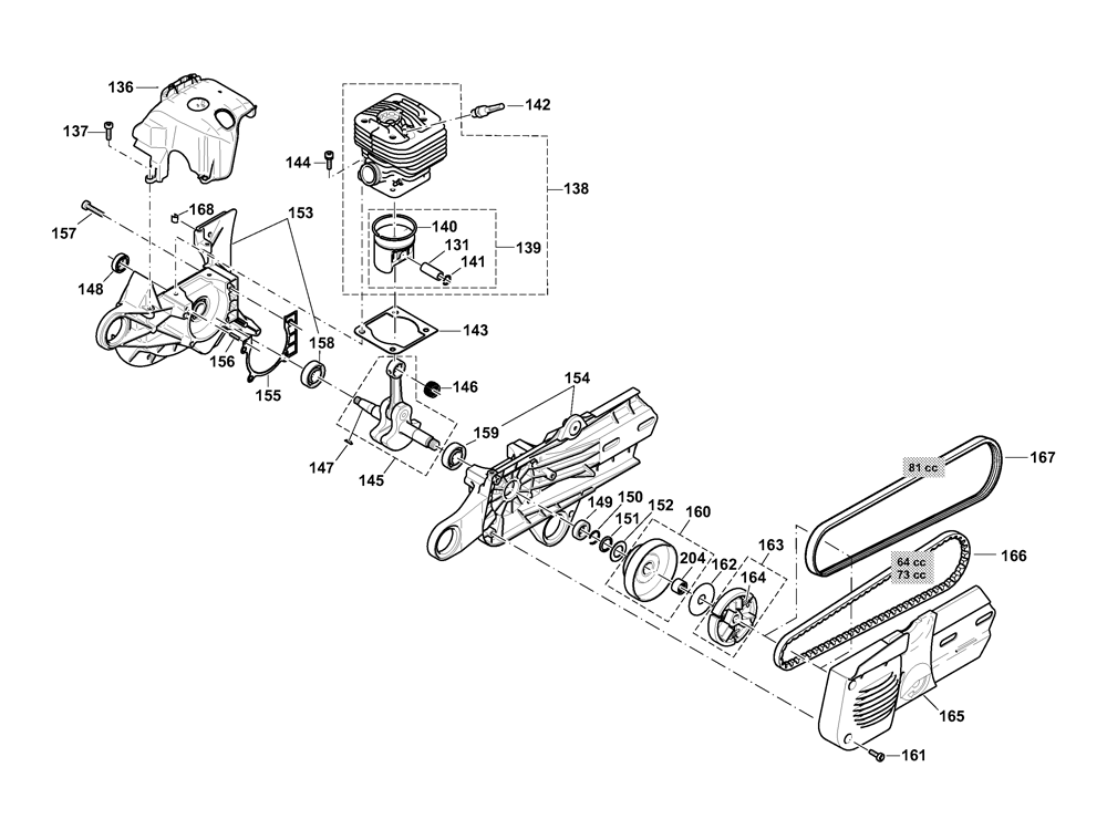 PC-6535-Dolmar-PB-4Break Down