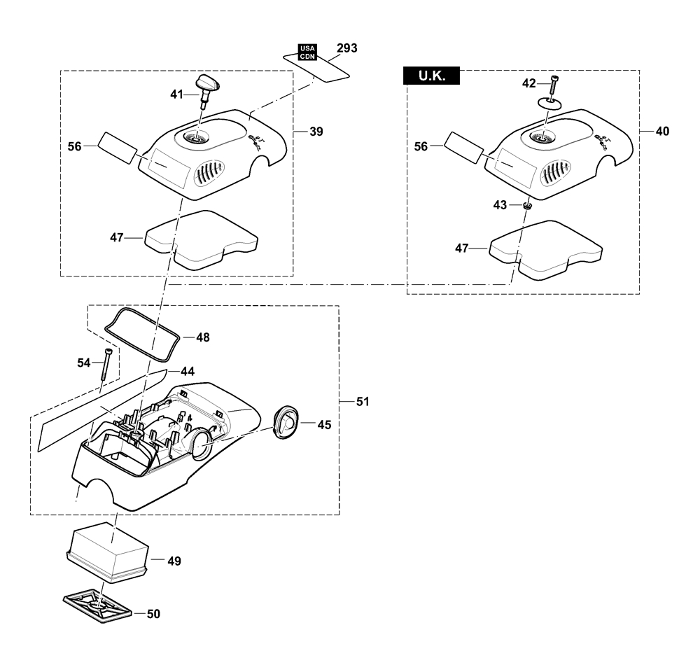 PC-7412-Dolmar-PB-4Break Down