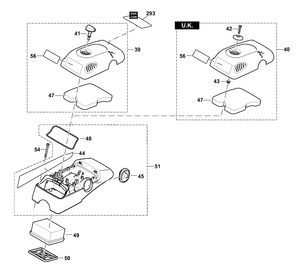 PC-7414-Dolmar-PB-4Break Down