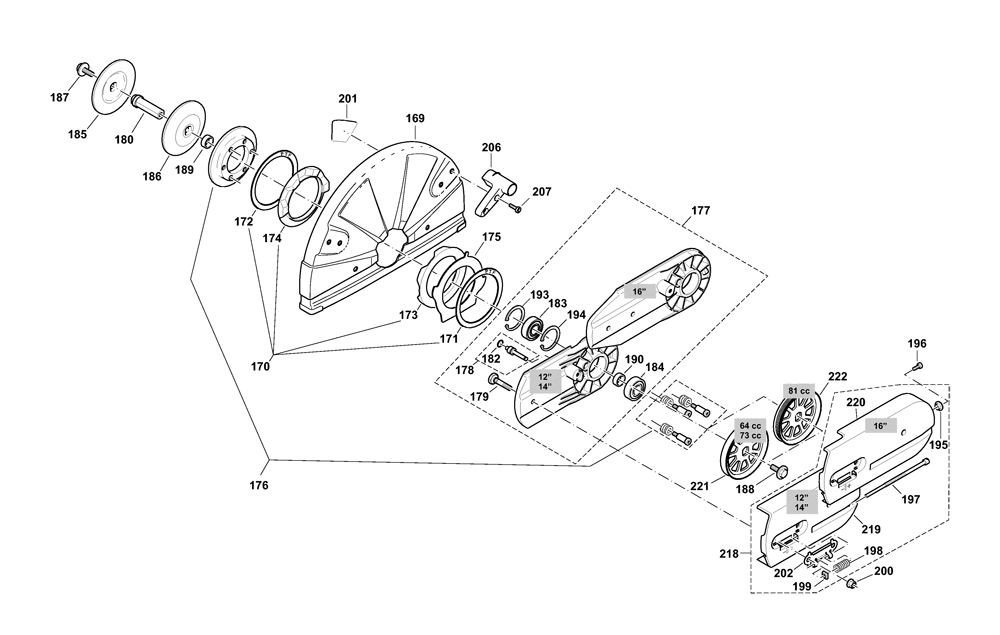 PC-7430-Dolmar-PB-2Break Down