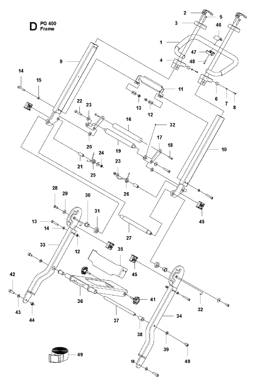 PG400-(20142000002-2014-06)-husqvarna-PB-4Break Down