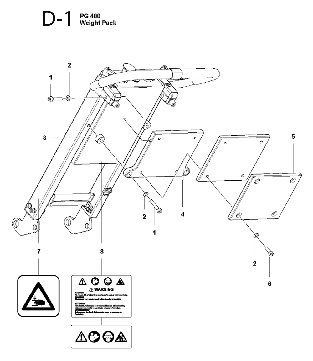 PG400-(2018-02)-husqvarna-PB-4Break Down