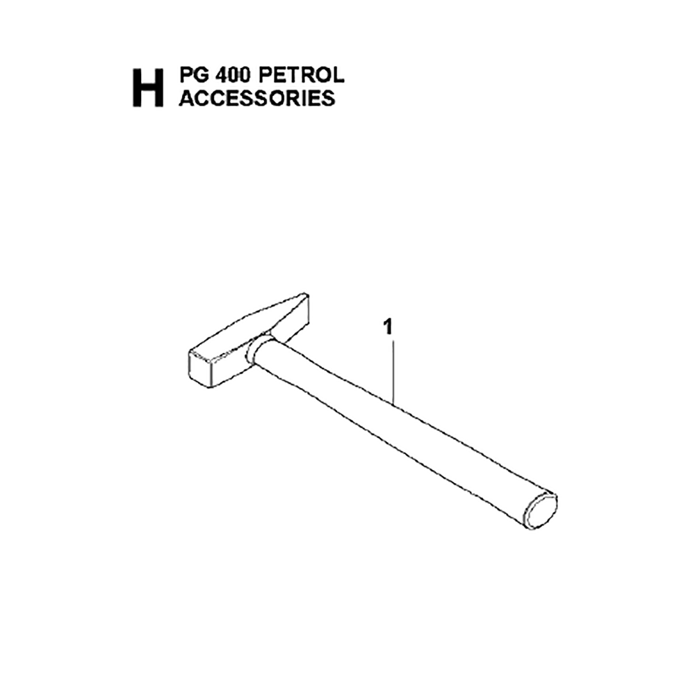 PG400-PETROL-(2020-04)-husqvarna-PB-7Break Down