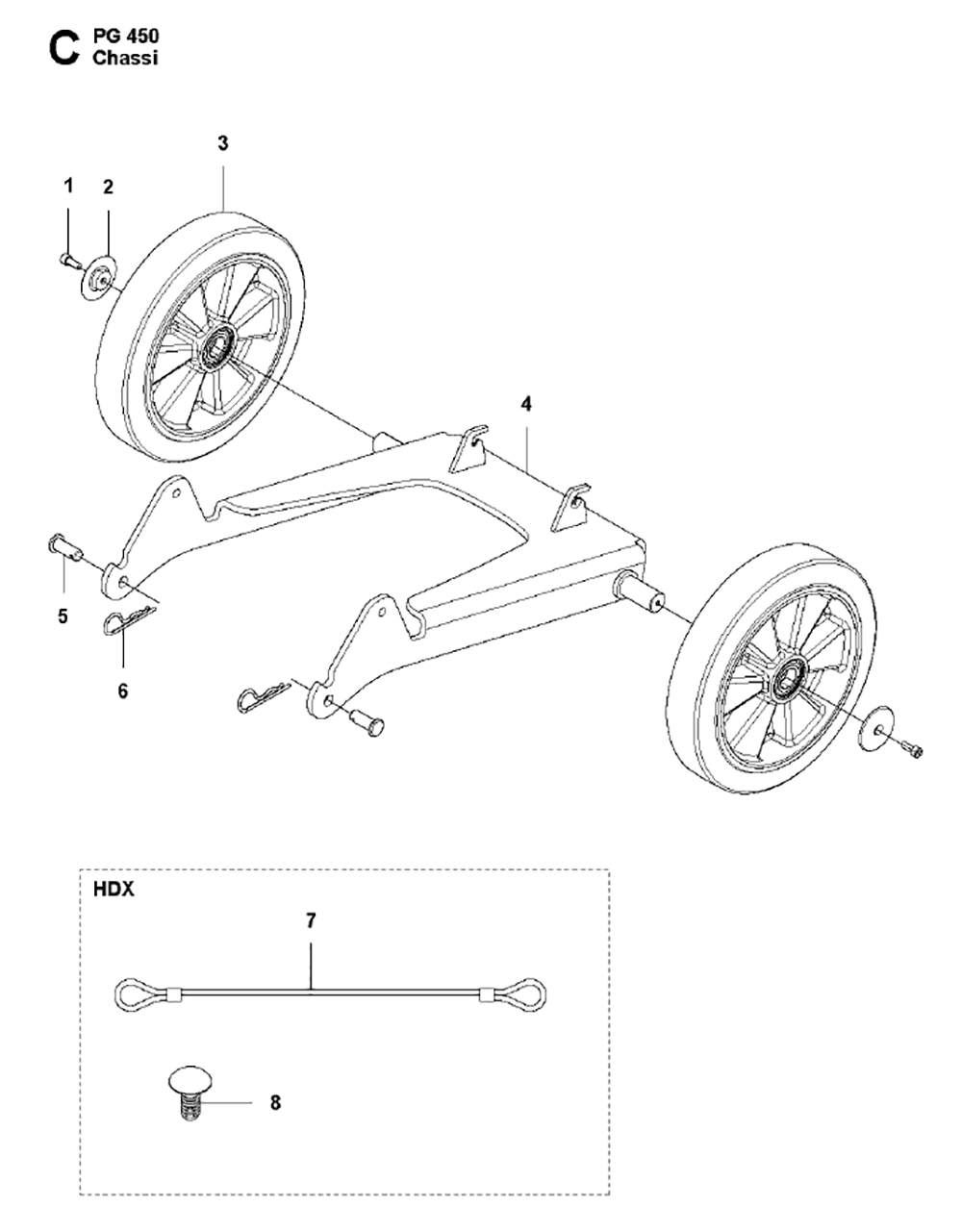 PG450-(2014-06)-husqvarna-PB-3Break Down